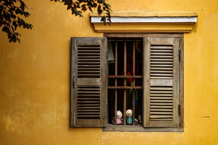 Hoi An Huwelijksreis Unesco
